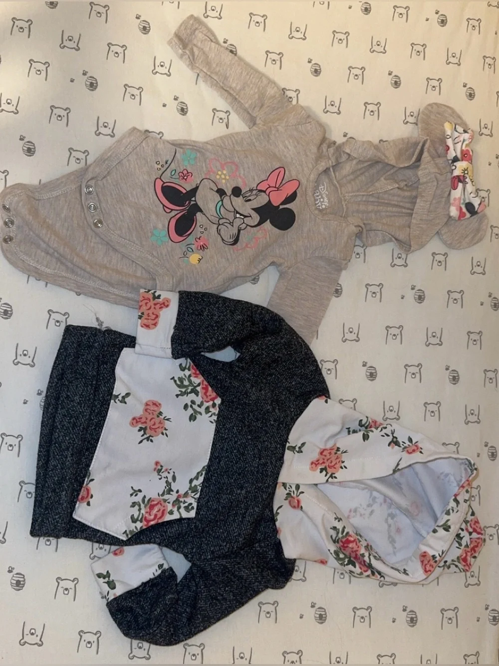 Cool Weather Bundle 0-3m